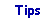 Consumer Tips