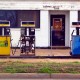 Problems at the Pump