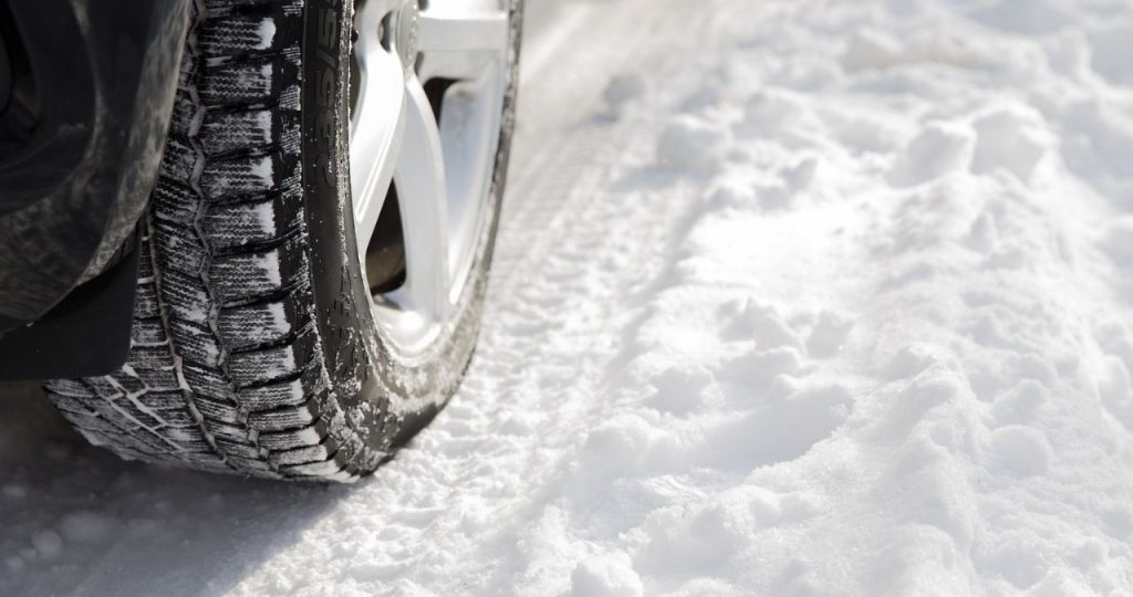 4WD vs AWD
